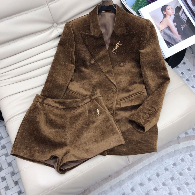 Y*L coats